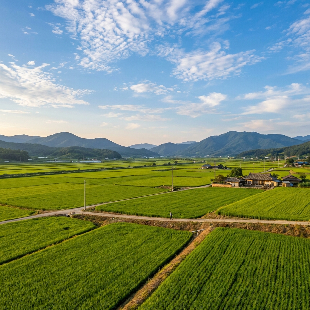 img of 절대농지에 태양광 발전소 설치가 가능할까? 규제와 2026년 전망