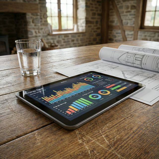 Financial Dashboard Analysis