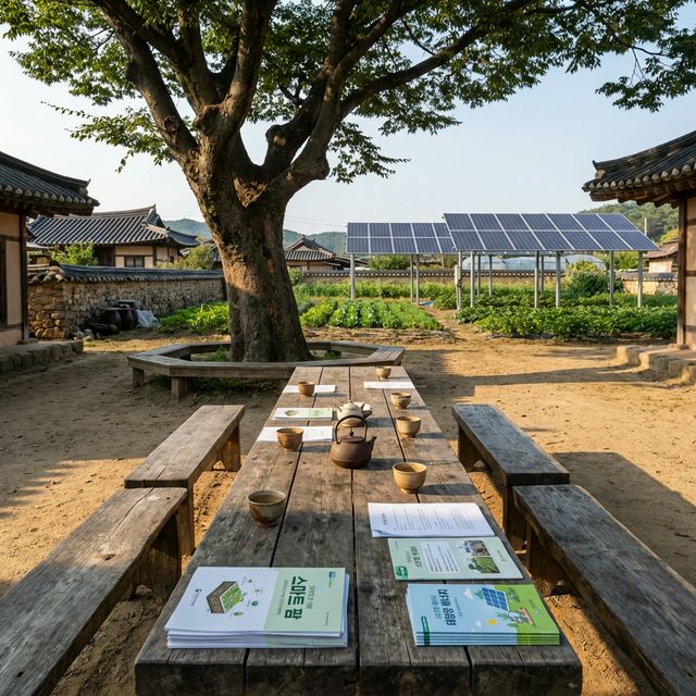 Community Engagement