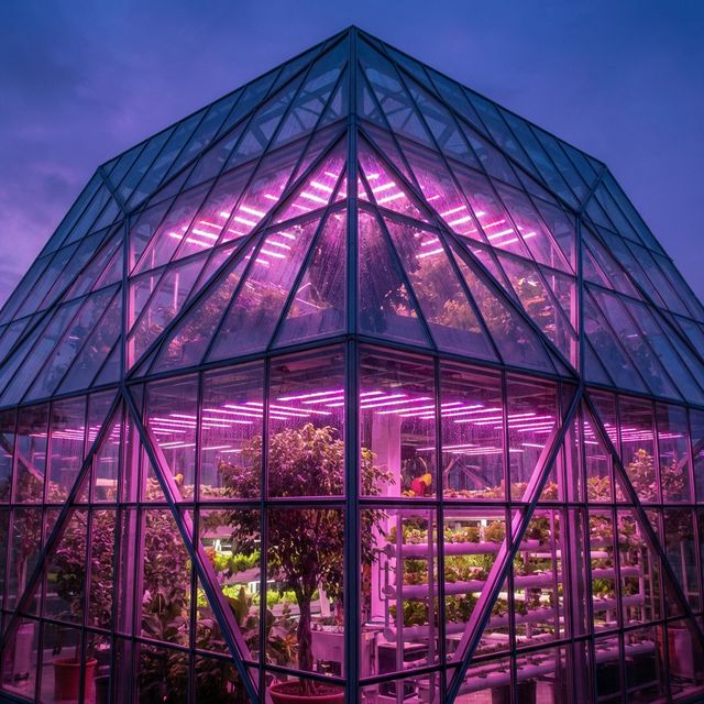 img of AI가 바꿀 농업의 미래 — 비닐하우스/유리온실 편