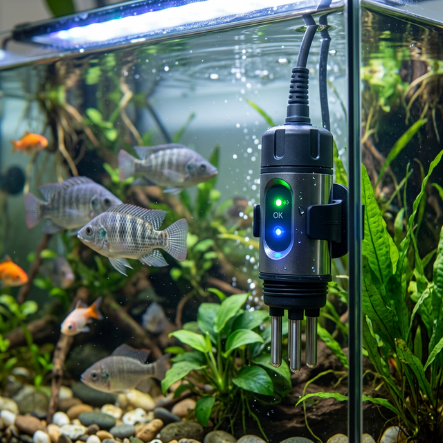 IoT 수질 모니터링 시스템