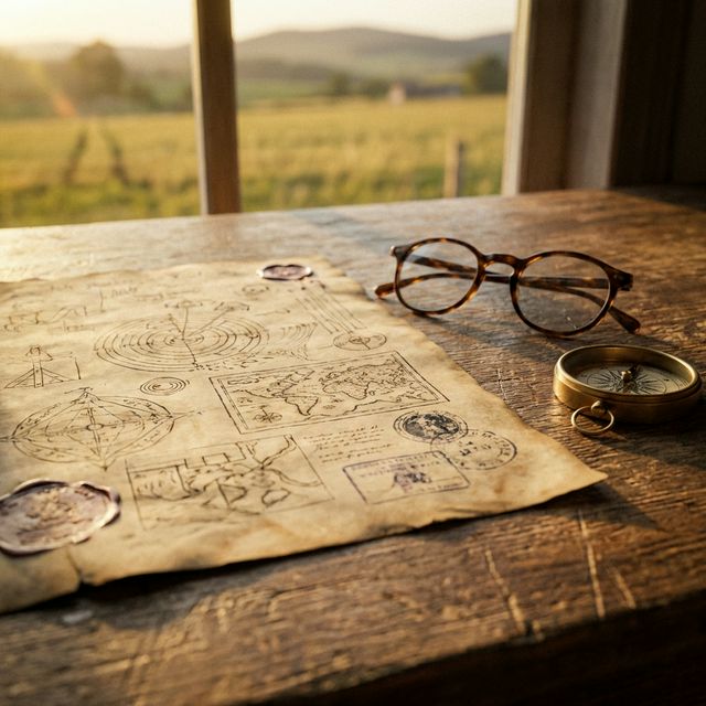 Land Registration Document Analysis