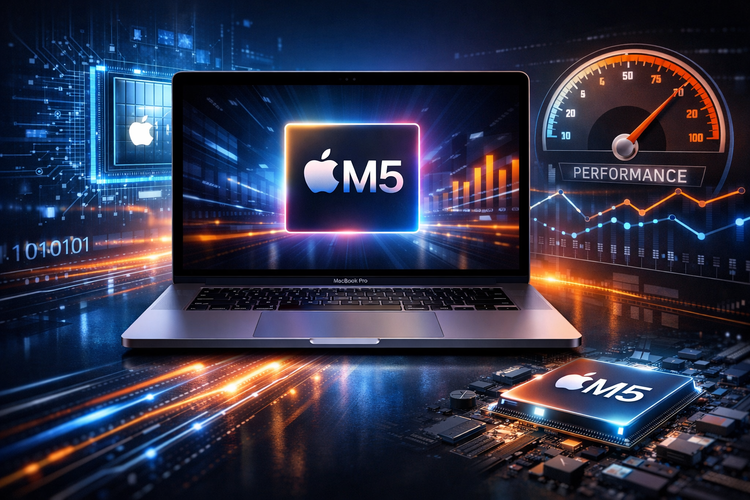 img of 맥북 M5로 집에서 LLM 돌리기: 진짜 가능할까?
