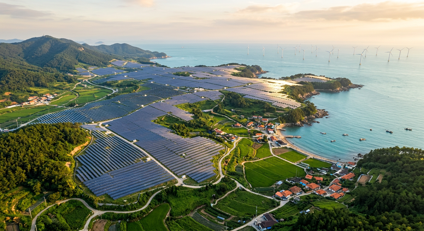햇빛연금이란? 상세하게 알아보자