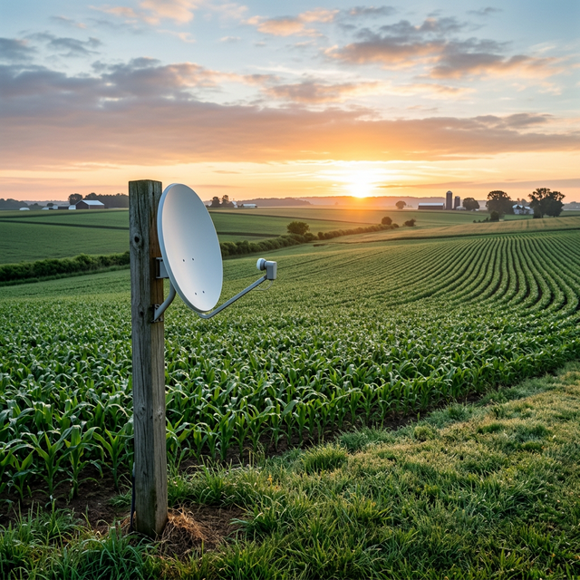 img of 농장 WiFi 구축 가이드: 스타링크, LTE 라우터, 에그 완벽 비교